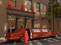 21c Museum Hotel