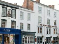 The Unicorn Hotel Ripon (England)