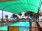 фото отеля Metro Sand and Sea Resort
