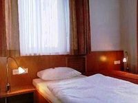 Hotel Grünshof Walldorf
