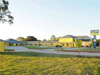 фото отеля Scottish Inns And Suites Angleton
