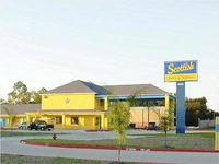Scottish Inns And Suites Angleton