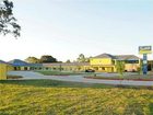 фото отеля Scottish Inns And Suites Angleton