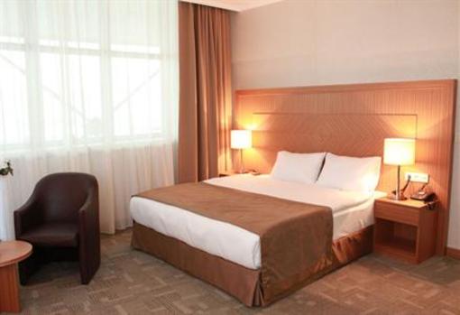 фото отеля Boss Otel