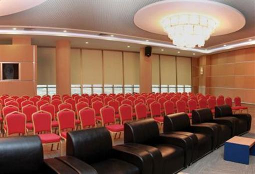 фото отеля Boss Otel