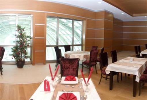фото отеля Boss Otel