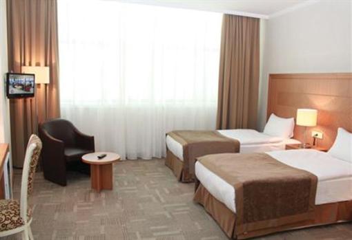 фото отеля Boss Otel