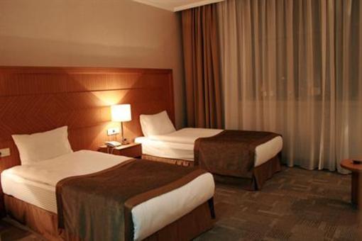 фото отеля Boss Otel