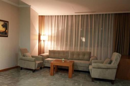фото отеля Boss Otel