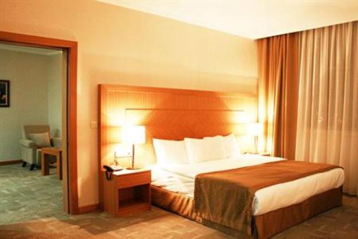 фото отеля Boss Otel