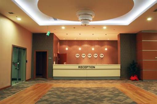 фото отеля Boss Otel