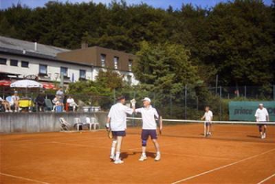 фото отеля Sporthotel Kannenbäckerland Ransbach-Baumbach