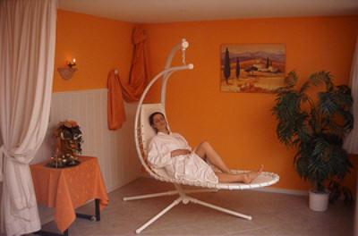 фото отеля Sporthotel Kannenbäckerland Ransbach-Baumbach