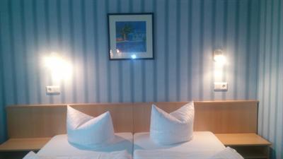 фото отеля Sporthotel Kannenbäckerland Ransbach-Baumbach