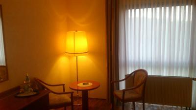 фото отеля Sporthotel Kannenbäckerland Ransbach-Baumbach