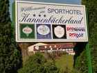 фото отеля Sporthotel Kannenbäckerland Ransbach-Baumbach