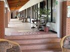 фото отеля Hotel Wagelia Turrialba