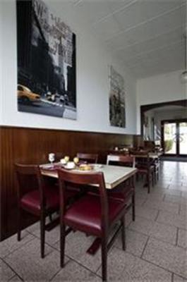 фото отеля Motel des Pierrettes