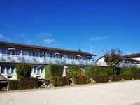 Motel des Pierrettes