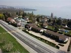 фото отеля Motel des Pierrettes