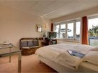 фото отеля Motel des Pierrettes