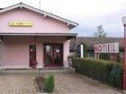 фото отеля Motel des Pierrettes