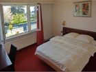 фото отеля Motel des Pierrettes