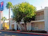 Studio 6 Tucson