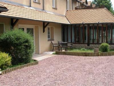 фото отеля La Residence Normande