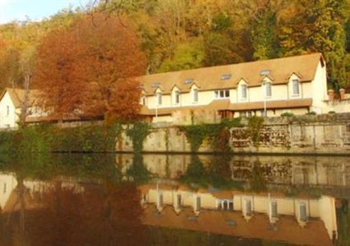 фото отеля La Residence Normande