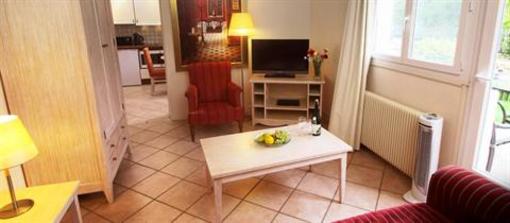 фото отеля La Residence Normande