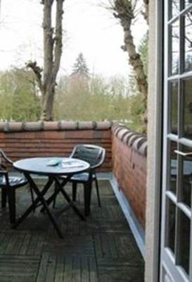 фото отеля La Residence Normande