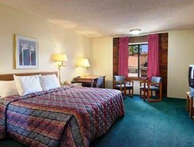 фото отеля Days Inn Richfield (Utah)