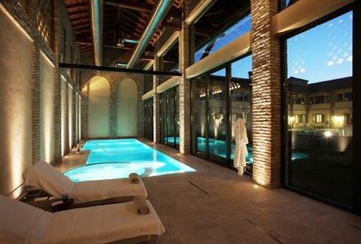 фото отеля Antico Benessere