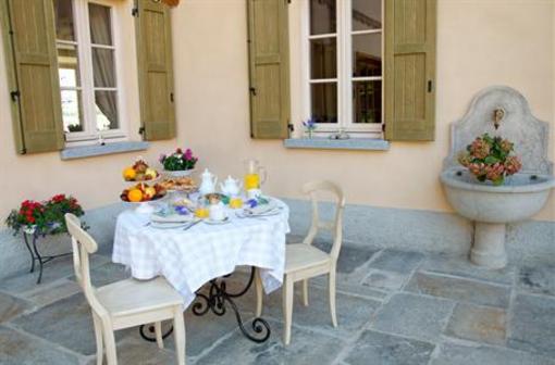 фото отеля Antico Benessere