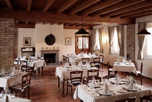 фото отеля Antico Benessere