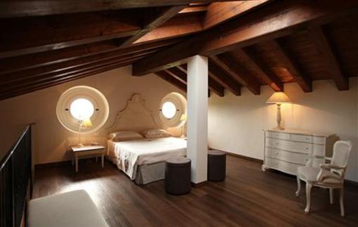 фото отеля Antico Benessere