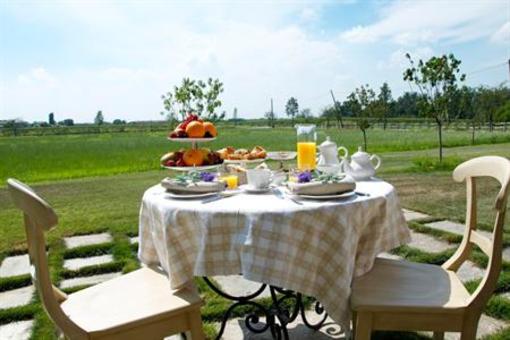 фото отеля Antico Benessere