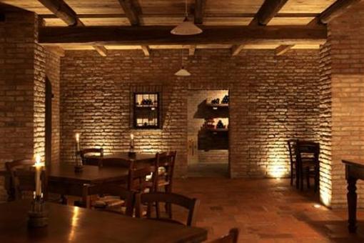 фото отеля Antico Benessere