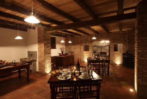 фото отеля Antico Benessere