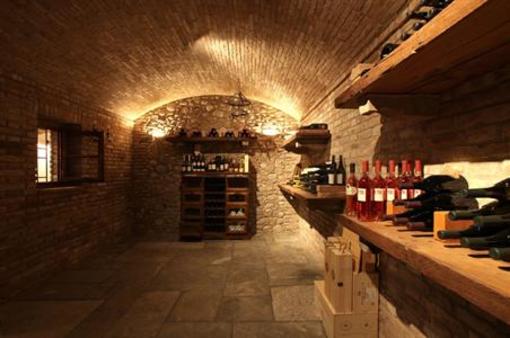 фото отеля Antico Benessere