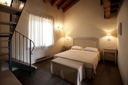 фото отеля Antico Benessere