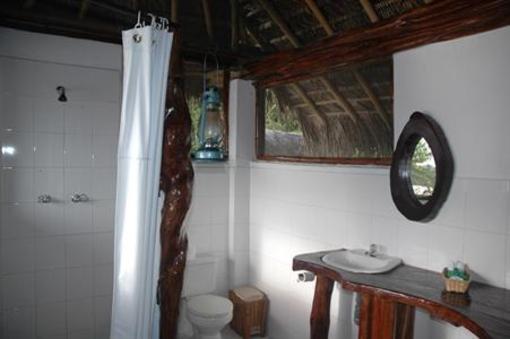 фото отеля Cotococha Amazon Lodge Quito