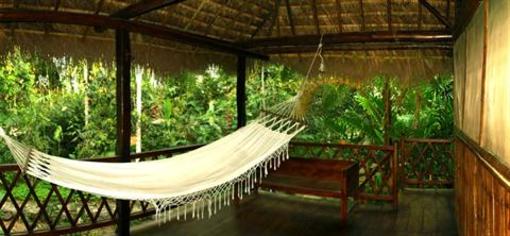 фото отеля Cotococha Amazon Lodge Quito