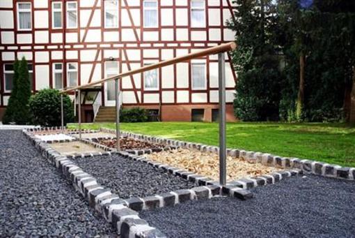 фото отеля Hotel Schober am Kurpark
