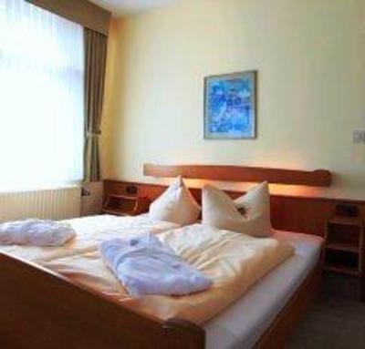 фото отеля Hotel Schober am Kurpark