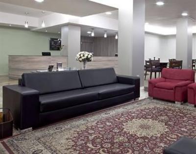 фото отеля Umuarama Plaza Hotel