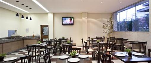 фото отеля Umuarama Plaza Hotel