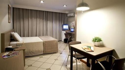 фото отеля Umuarama Plaza Hotel