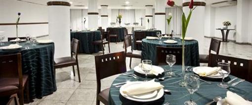 фото отеля Umuarama Plaza Hotel